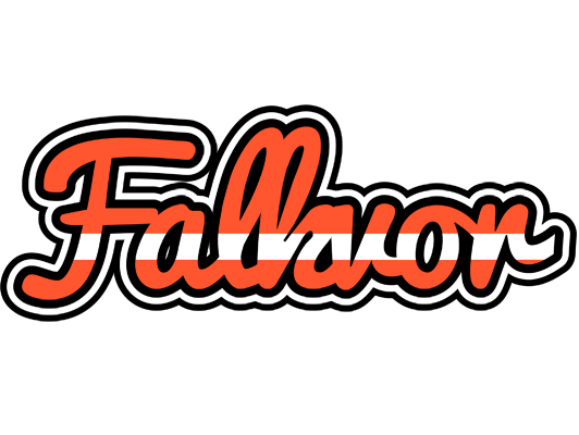 Falkvor denmark logo