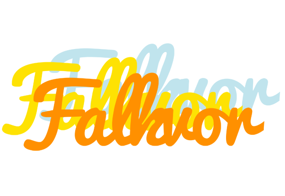 Falkvor energy logo