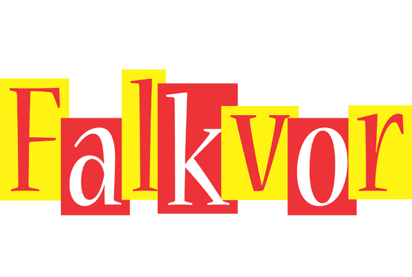 Falkvor errors logo