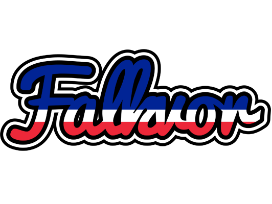 Falkvor france logo