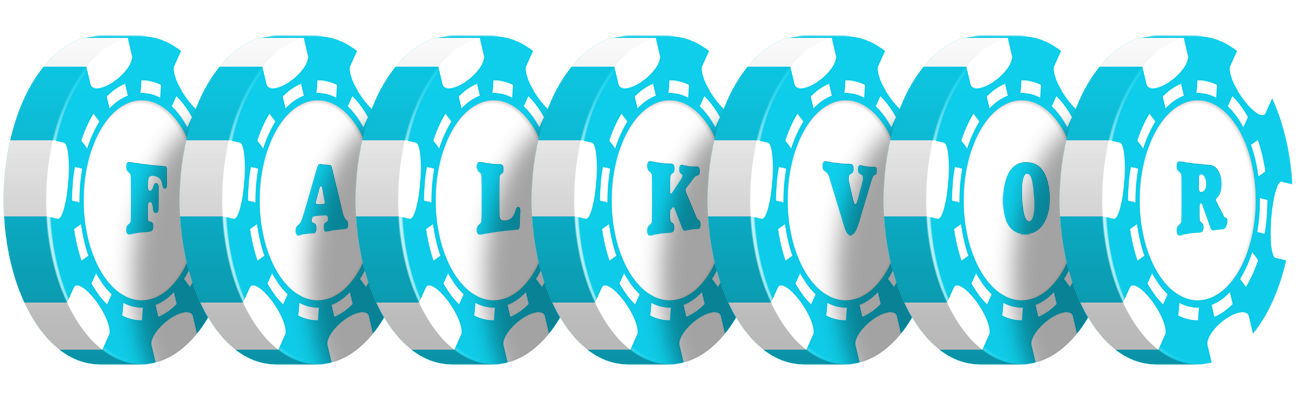 Falkvor funbet logo