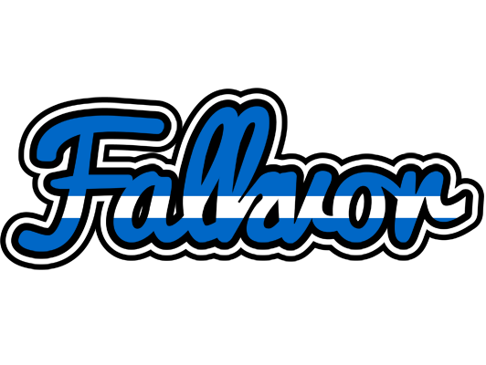 Falkvor greece logo