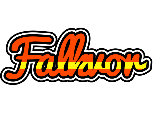 Falkvor madrid logo