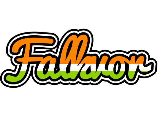 Falkvor mumbai logo