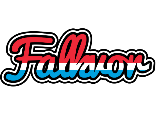 Falkvor norway logo