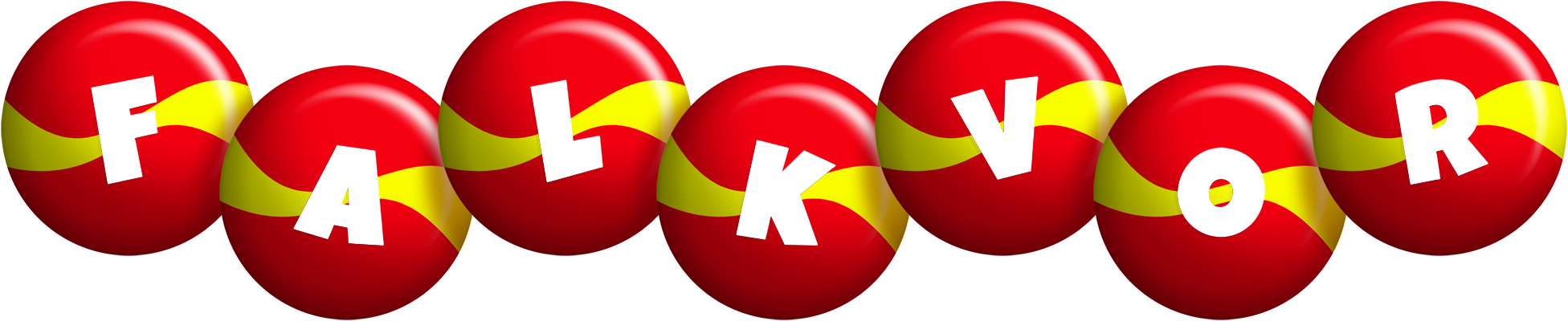 Falkvor spain logo