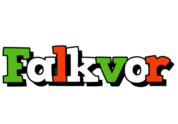 Falkvor venezia logo
