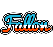 Fallon america logo