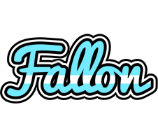 Fallon argentine logo