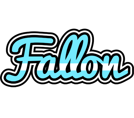 Fallon argentine logo