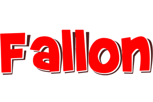 Fallon basket logo