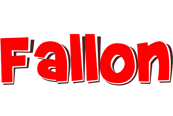 Fallon basket logo