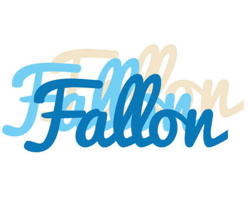 Fallon breeze logo