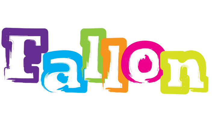 Fallon casino logo