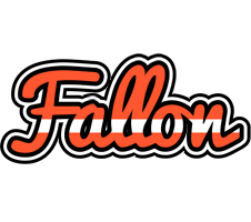 Fallon denmark logo