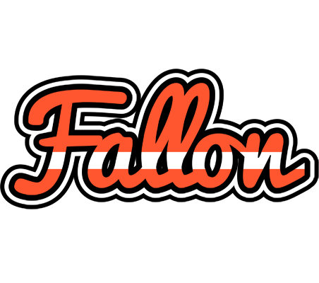 Fallon denmark logo