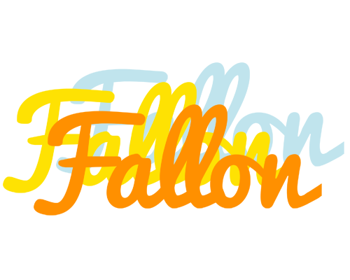 Fallon energy logo