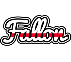 Fallon kingdom logo