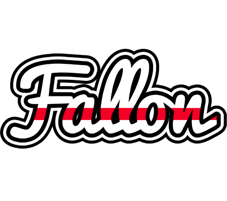 Fallon kingdom logo