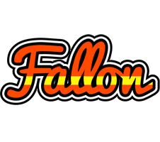 Fallon madrid logo