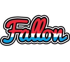 Fallon norway logo