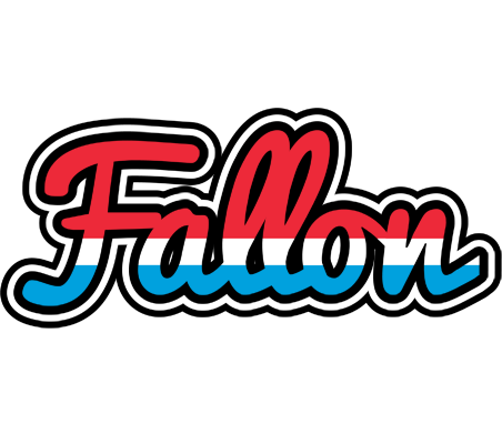 Fallon norway logo