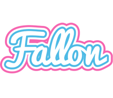 Fallon outdoors logo