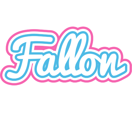 Fallon outdoors logo