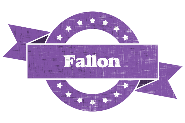 Fallon royal logo