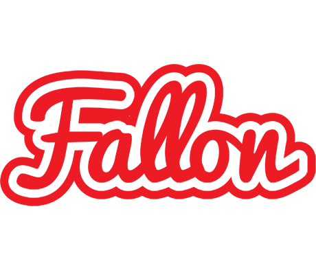 Fallon sunshine logo