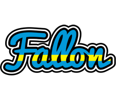 Fallon sweden logo