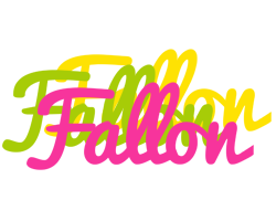 Fallon sweets logo