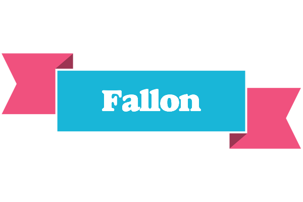 Fallon today logo