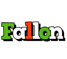 Fallon venezia logo