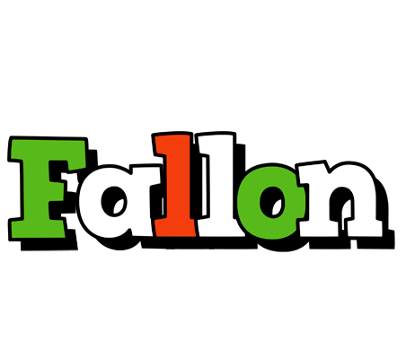 Fallon venezia logo