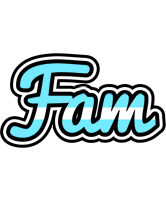 Fam argentine logo