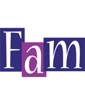 Fam autumn logo