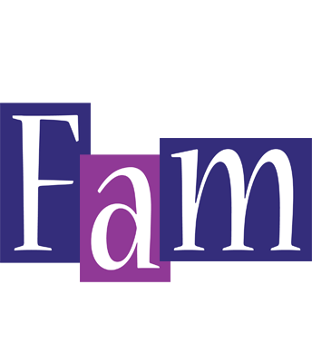 Fam autumn logo