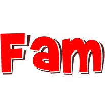 Fam basket logo