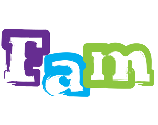 Fam casino logo