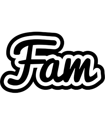 Fam chess logo