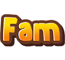 Fam cookies logo