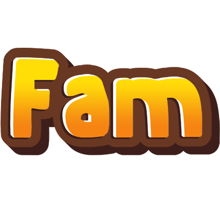 Fam cookies logo