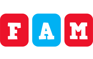 Fam diesel logo