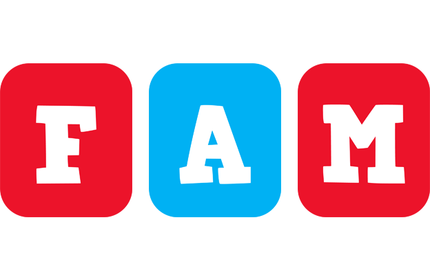 Fam diesel logo