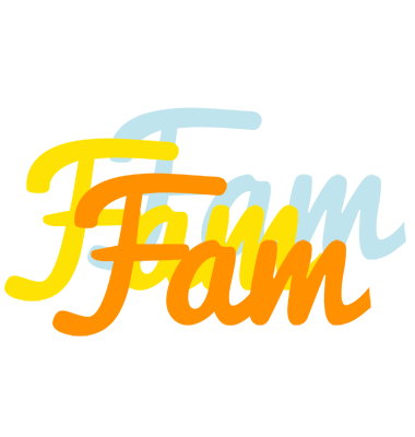 Fam energy logo