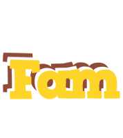 Fam hotcup logo