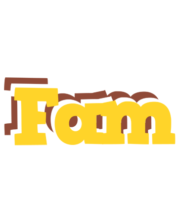Fam hotcup logo