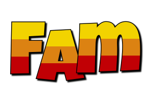 Fam jungle logo