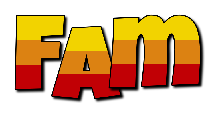 Fam jungle logo